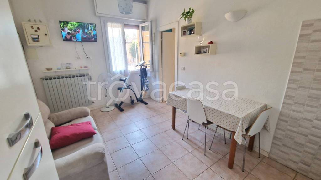 appartamento in vendita a Minerbio