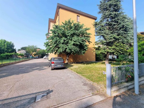 appartamento in vendita a Minerbio