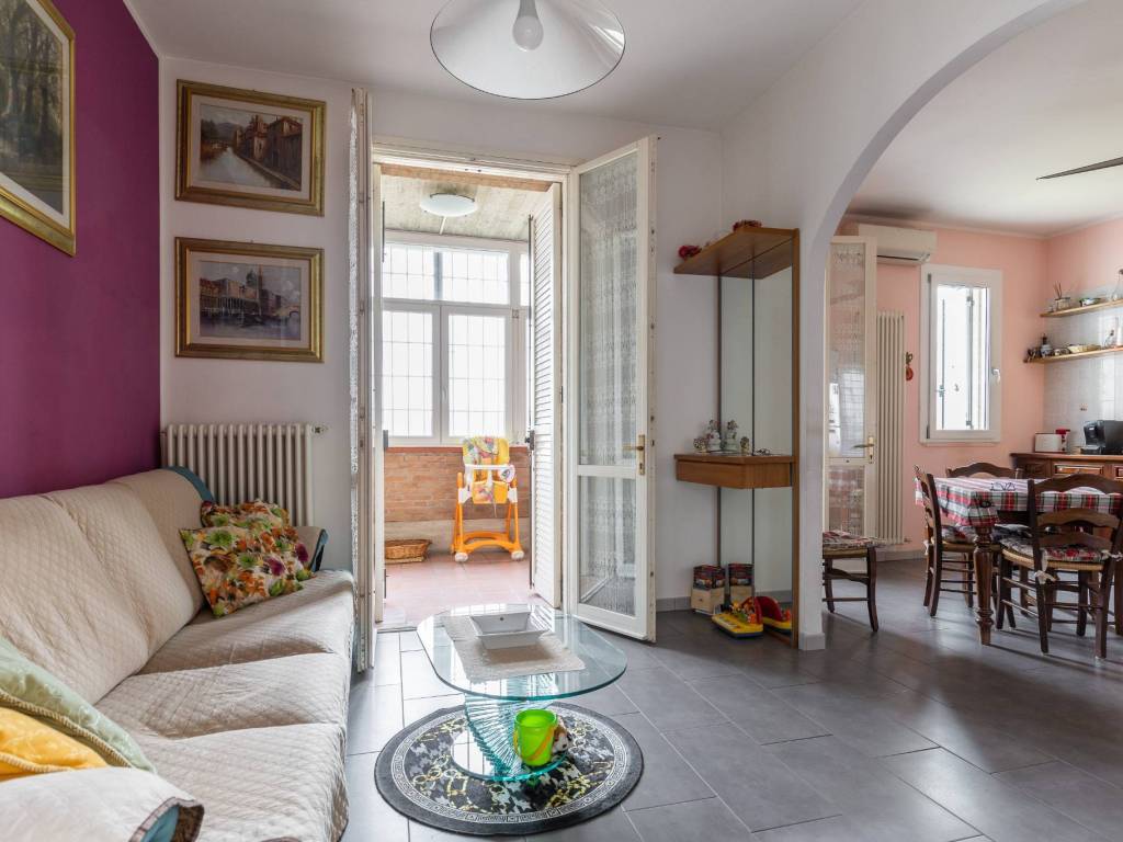 casa indipendente in vendita a Minerbio