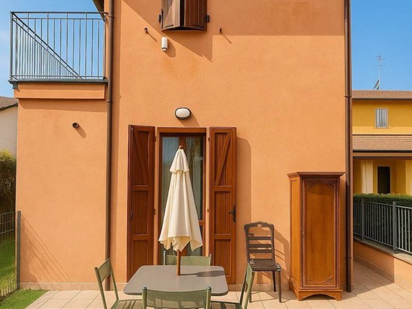 casa indipendente in vendita a Minerbio in zona Ca' De' Fabbri