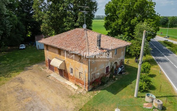 casa indipendente in vendita a Minerbio
