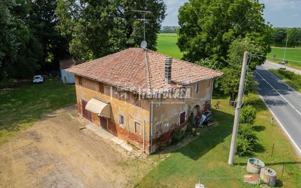 casa indipendente in vendita a Minerbio
