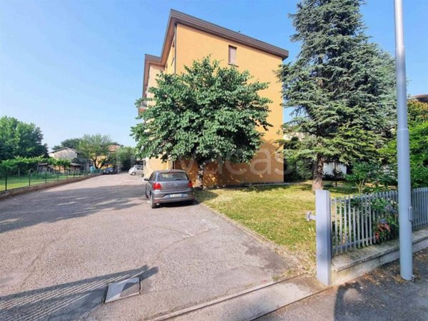 appartamento in vendita a Minerbio