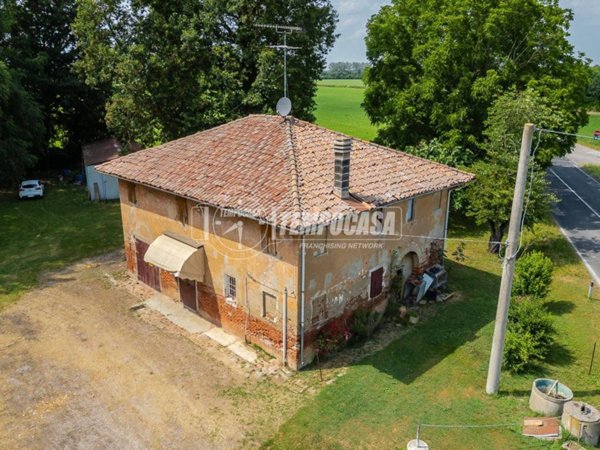 casa indipendente in vendita a Minerbio