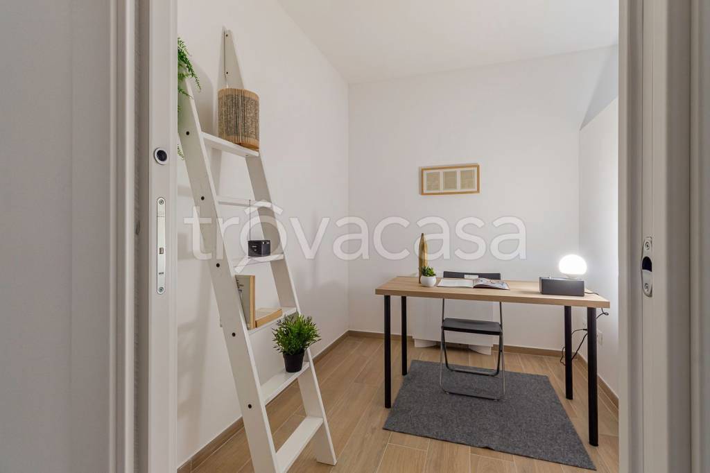 appartamento in vendita a Minerbio