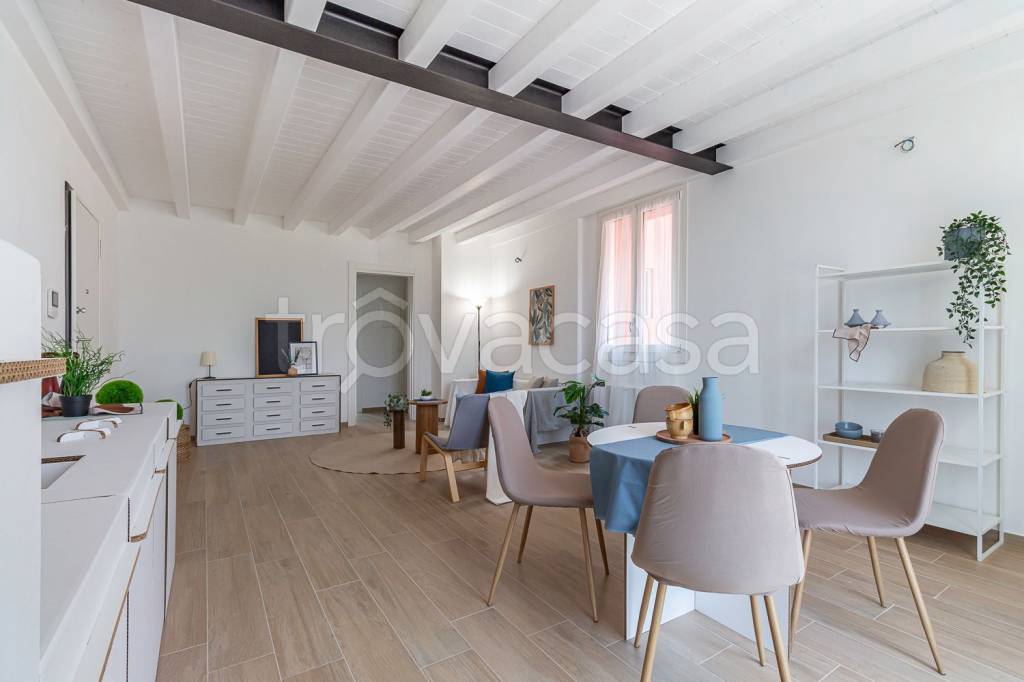 appartamento in vendita a Minerbio