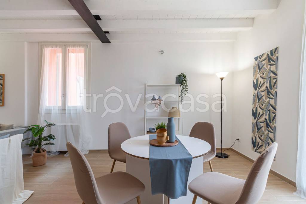 appartamento in vendita a Minerbio