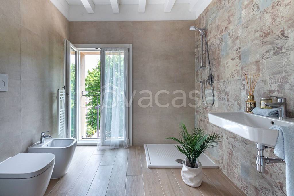 appartamento in vendita a Minerbio