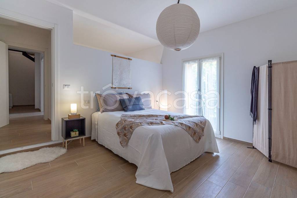 appartamento in vendita a Minerbio