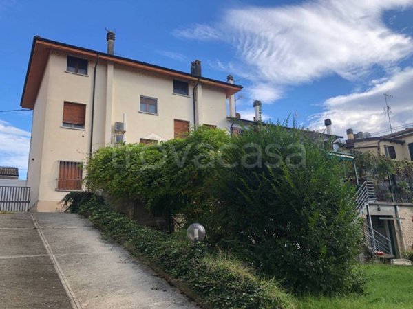 casa indipendente in vendita a Minerbio in zona Ca' De' Fabbri