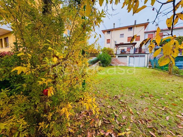 casa indipendente in vendita a Minerbio in zona Ca' De' Fabbri