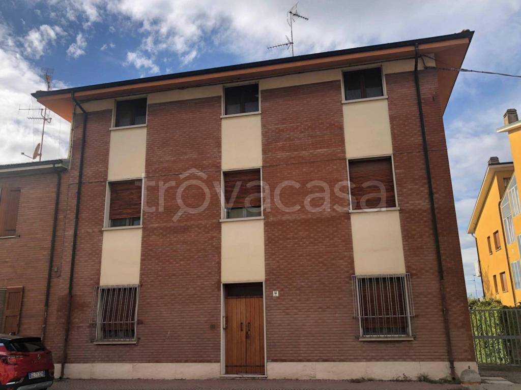 casa indipendente in vendita a Minerbio in zona Ca' De' Fabbri