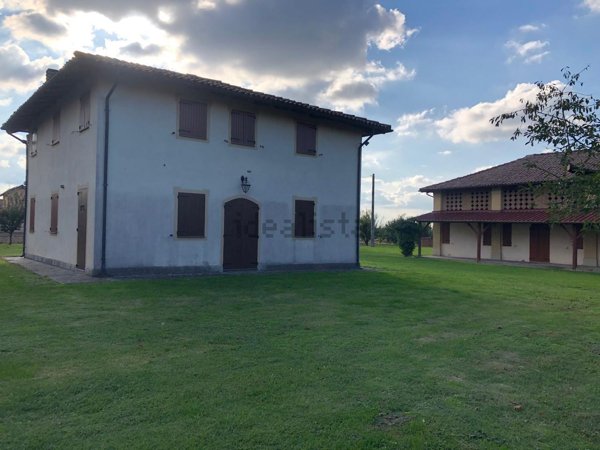casa indipendente in vendita a Minerbio