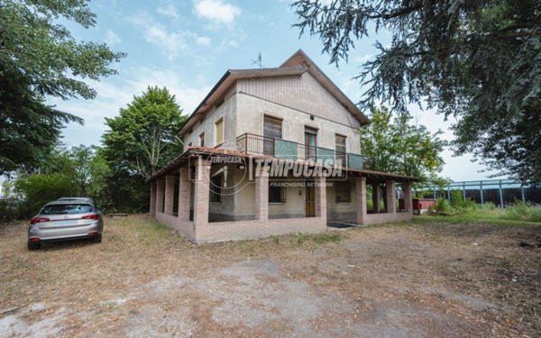 appartamento in vendita a Minerbio