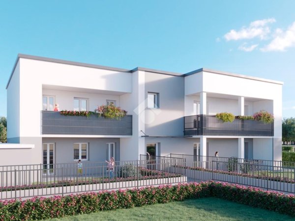 appartamento in vendita a Minerbio