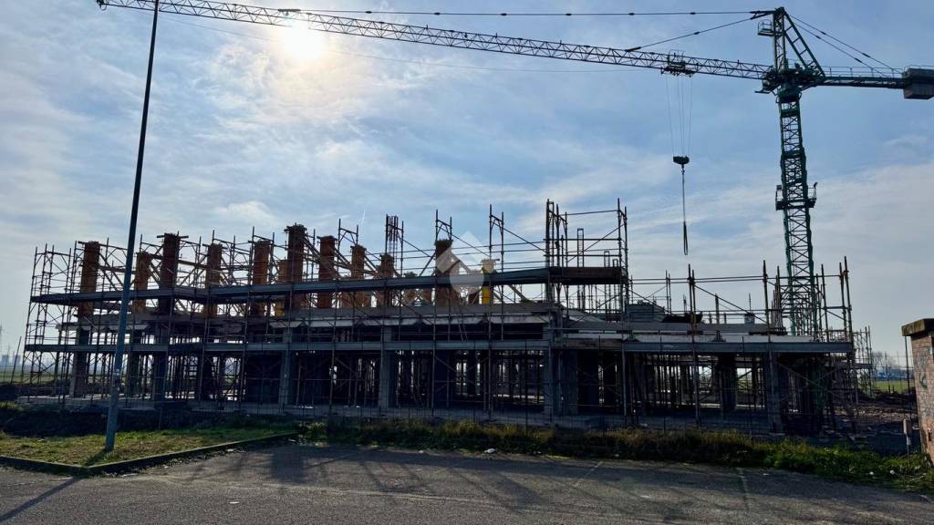appartamento in vendita a Minerbio