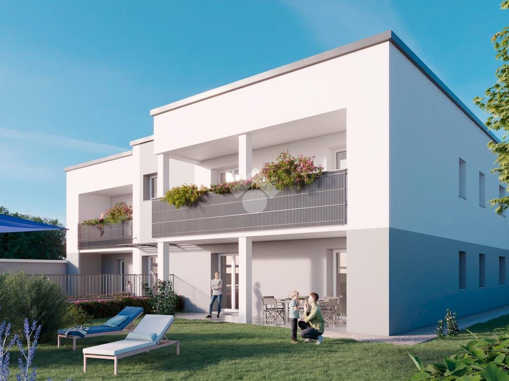 appartamento in vendita a Minerbio