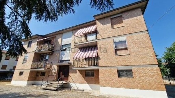 appartamento in vendita a Minerbio in zona Ca' De' Fabbri