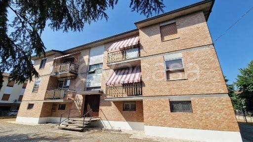 appartamento in vendita a Minerbio in zona Ca' De' Fabbri