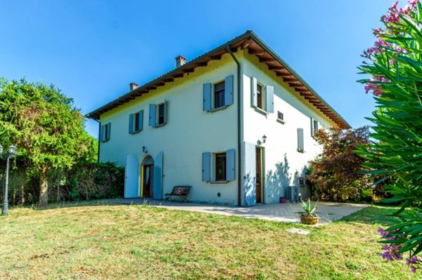 casa indipendente in vendita a Minerbio in zona Ca' De' Fabbri