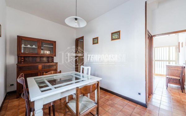 appartamento in vendita a Minerbio in zona Ca' De' Fabbri