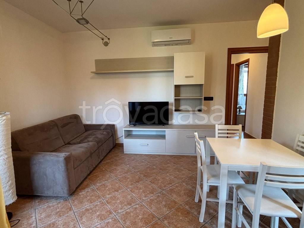appartamento in vendita a Minerbio