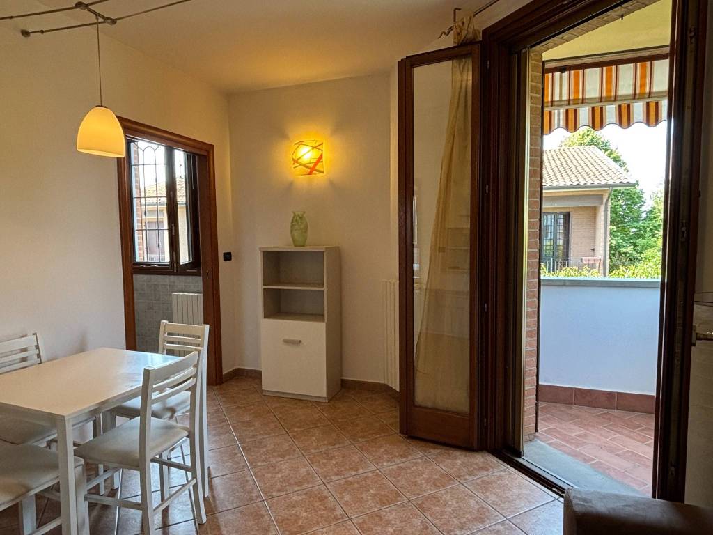 appartamento in vendita a Minerbio