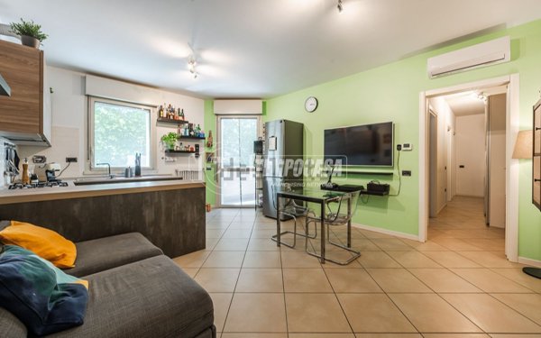 appartamento in vendita a Minerbio