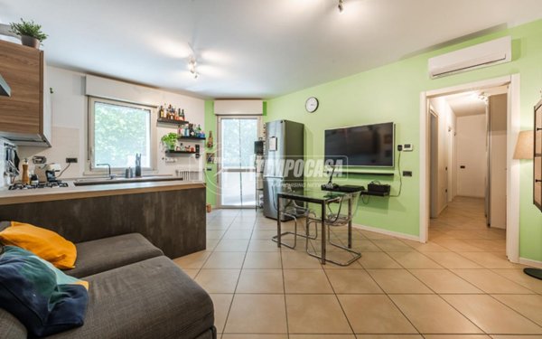 appartamento in vendita a Minerbio