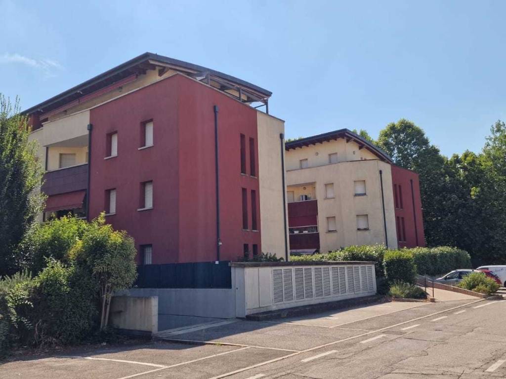 appartamento in vendita a Minerbio