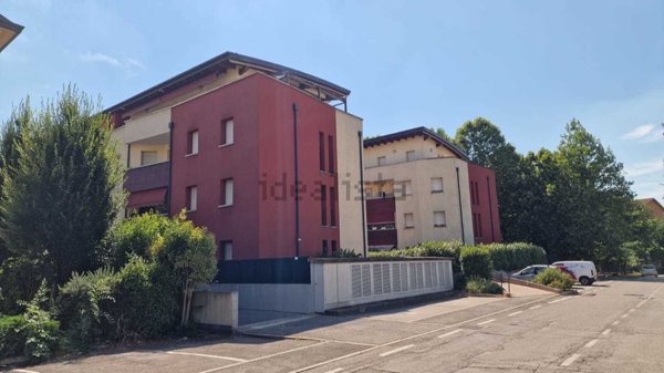 appartamento in vendita a Minerbio