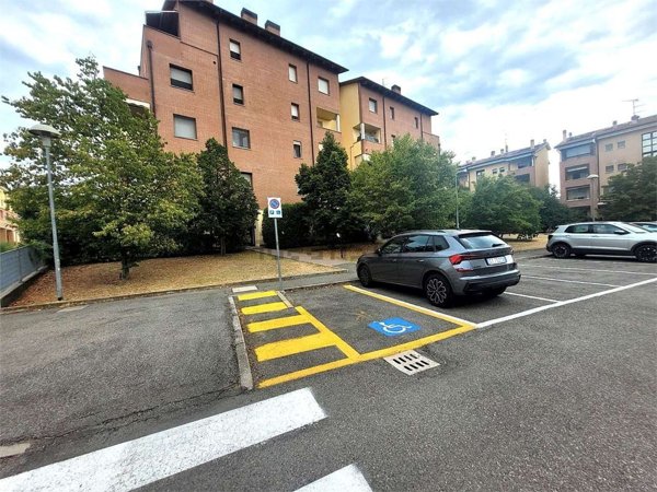 appartamento in vendita a Minerbio