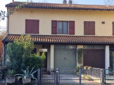 casa indipendente in vendita a Minerbio