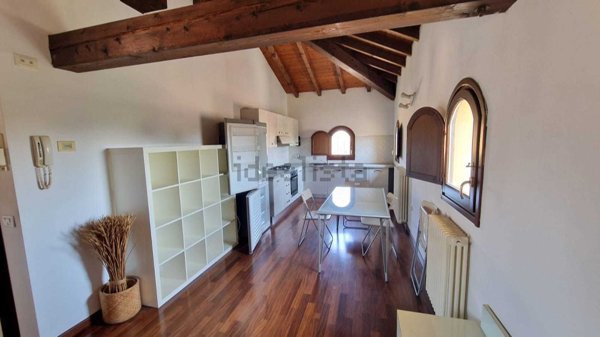 appartamento in vendita a Minerbio