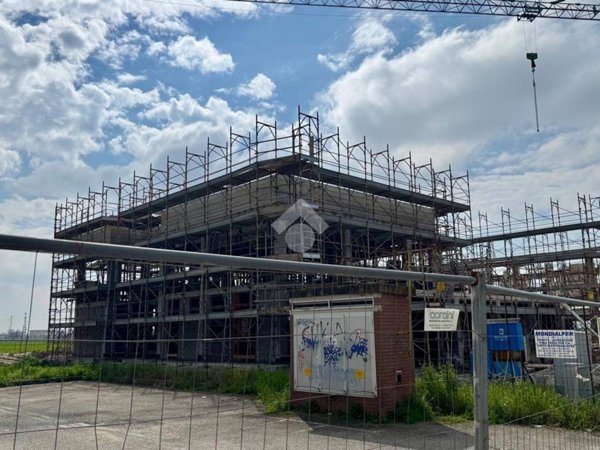 appartamento in vendita a Minerbio