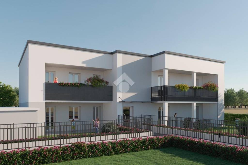 appartamento in vendita a Minerbio