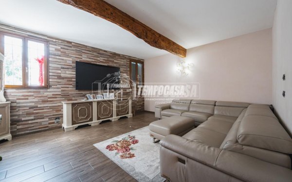 casa indipendente in vendita a Minerbio