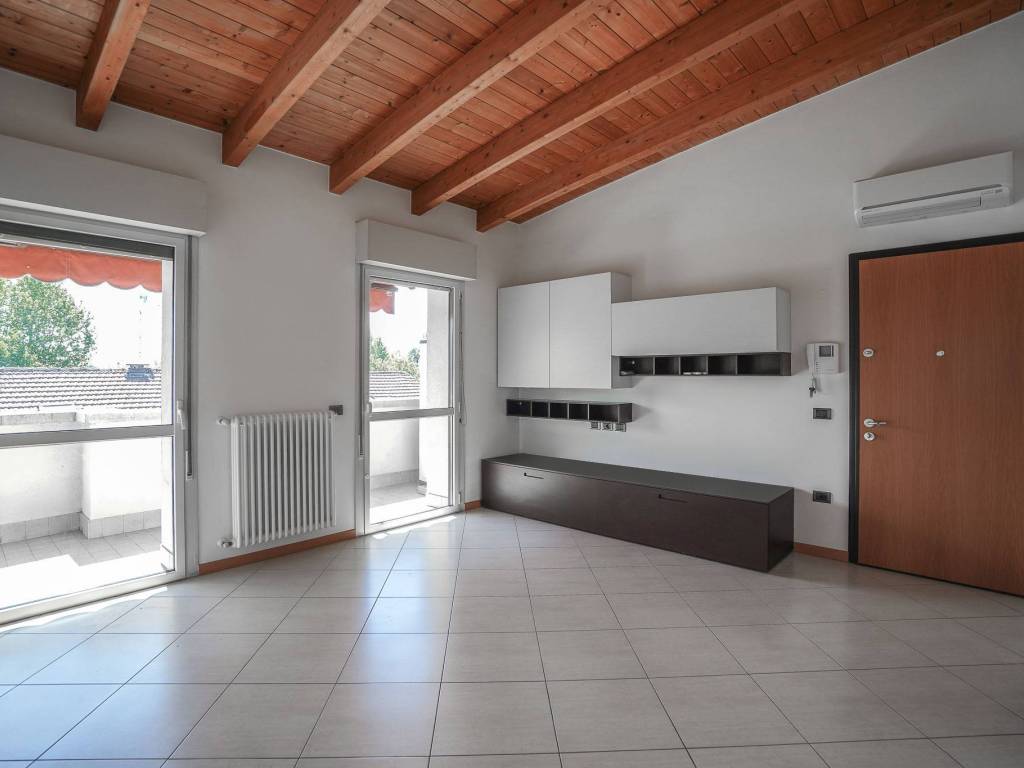 appartamento in vendita a Minerbio