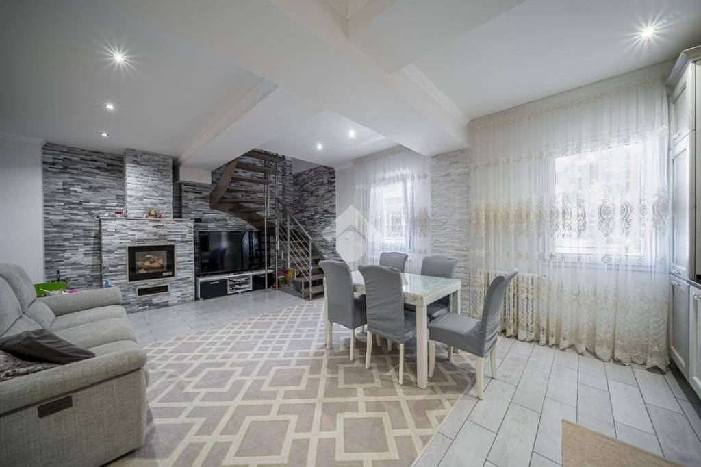 casa indipendente in vendita a Minerbio