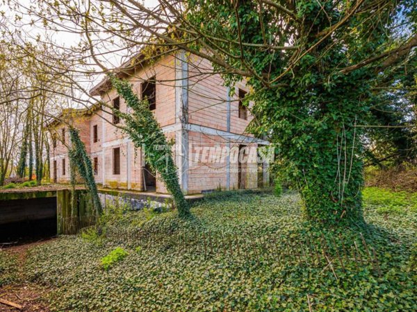 casa indipendente in vendita a Minerbio