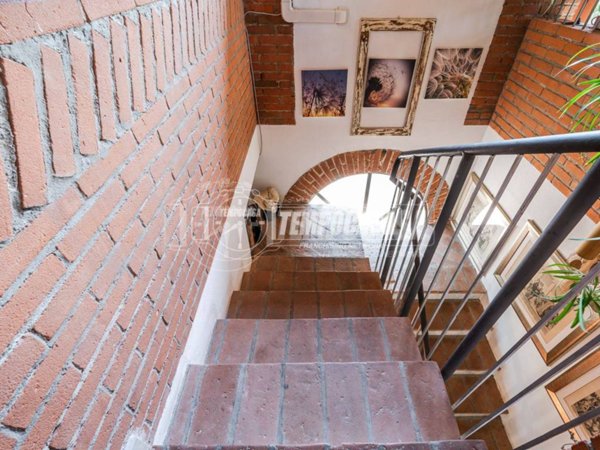 casa indipendente in vendita a Minerbio in zona Ca' De' Fabbri