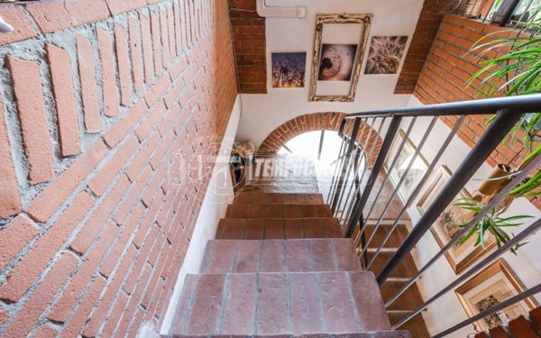 casa indipendente in vendita a Minerbio in zona Ca' De' Fabbri