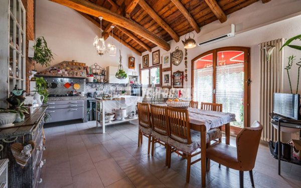 casa indipendente in vendita a Minerbio in zona Ca' De' Fabbri