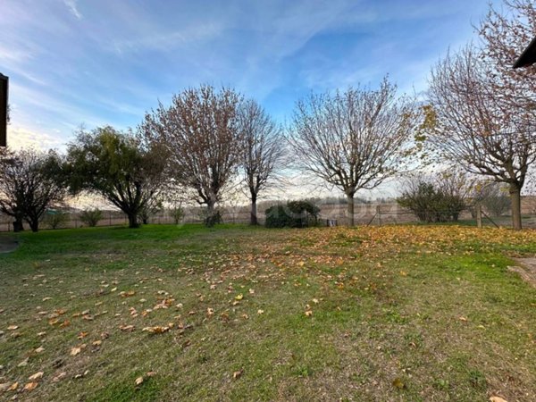 terreno agricolo in vendita a Minerbio