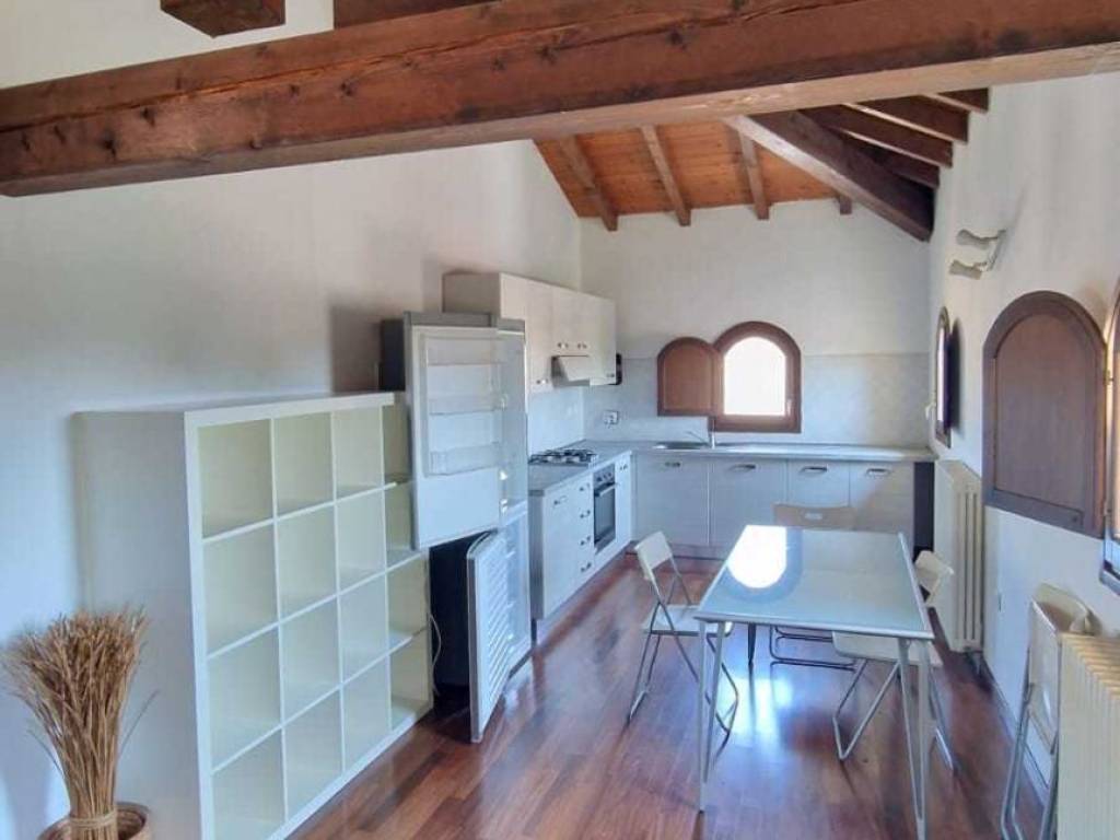 appartamento in vendita a Minerbio