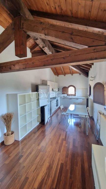 appartamento in vendita a Minerbio