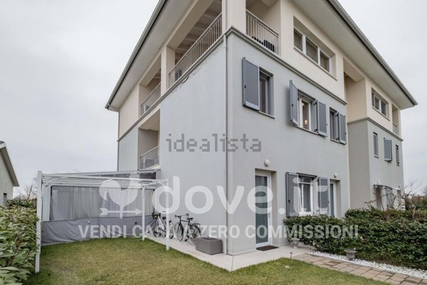 appartamento in vendita a Minerbio