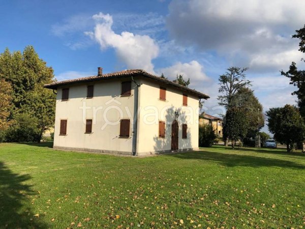 casa indipendente in vendita a Minerbio