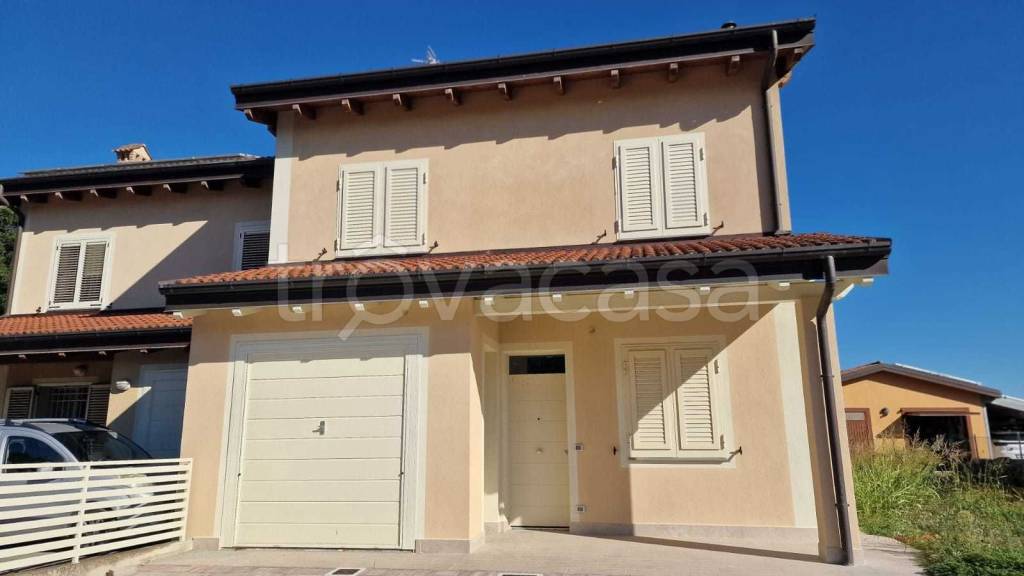 casa indipendente in vendita a Minerbio