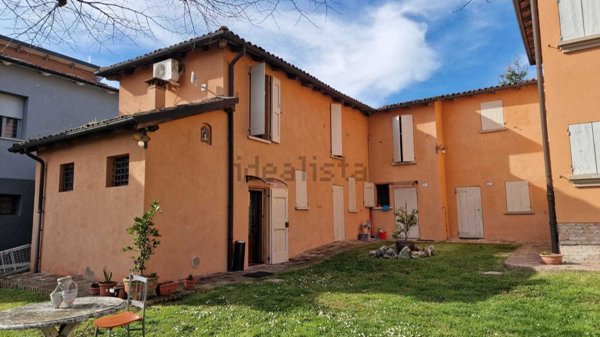 appartamento in vendita a Minerbio